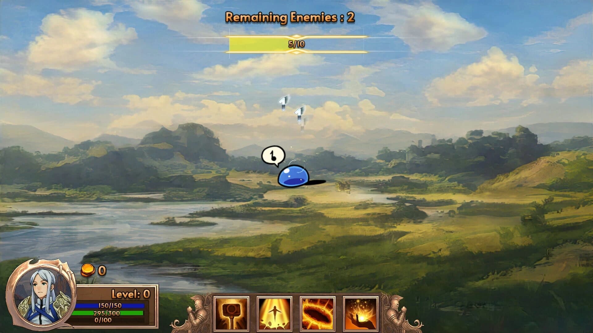 Hero Clicker screenshot 5