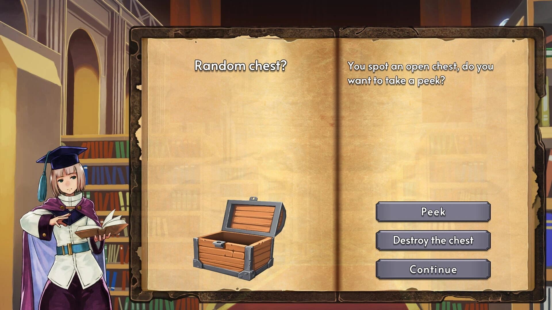 Hero Clicker screenshot 1