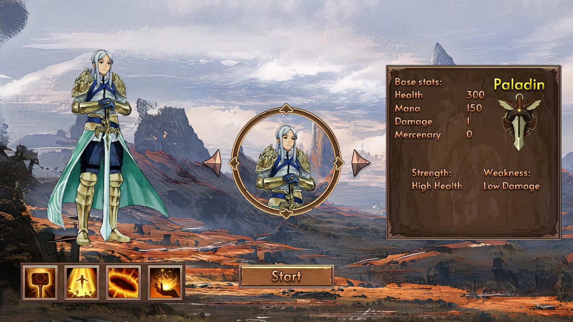 Hero Clicker screenshot 4
