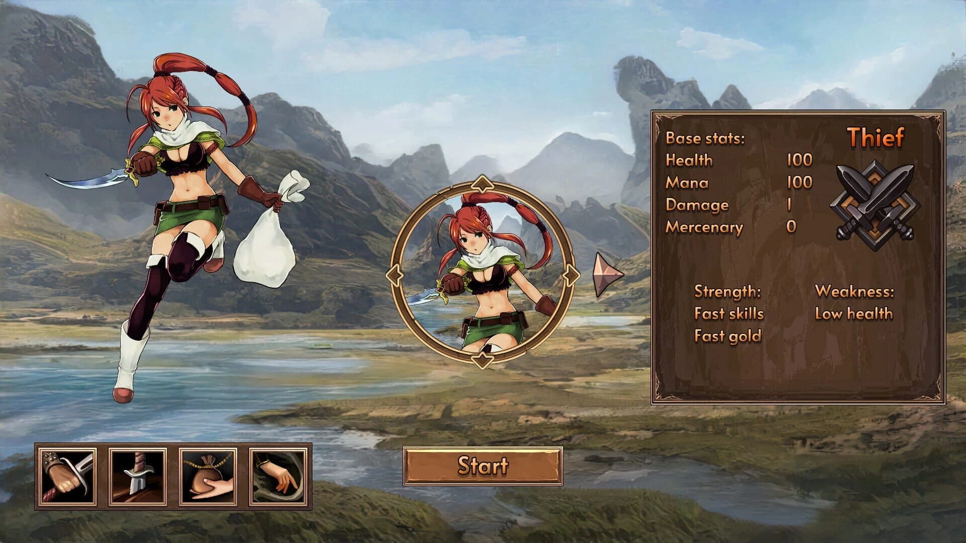 Hero Clicker screenshot 3