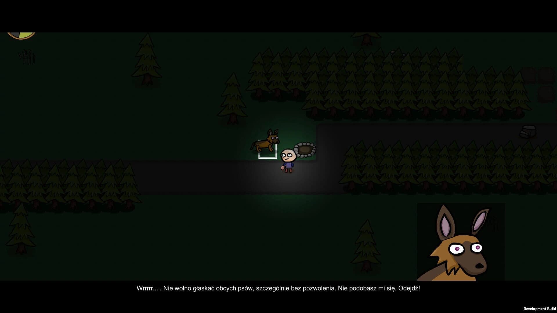 Hero for Hire screenshot 1
