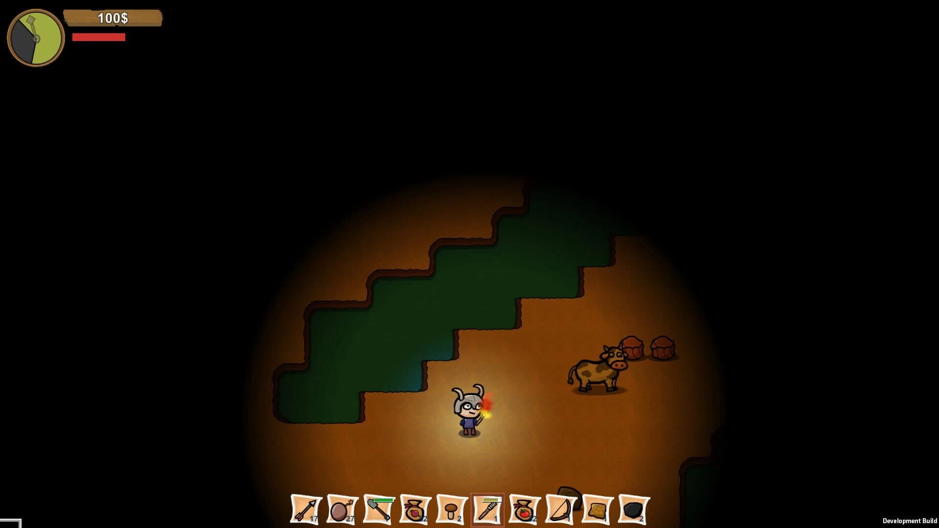 Hero for Hire screenshot 5