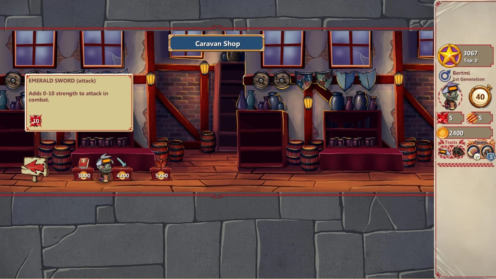 Hero Generations screenshot 4