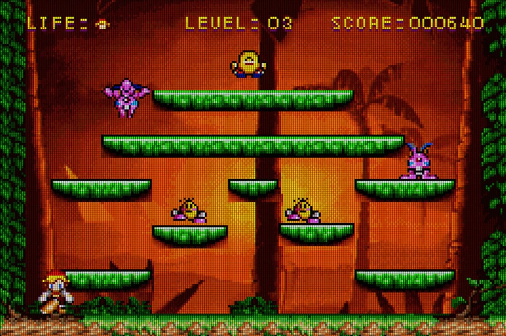 Hero Legend screenshot 3