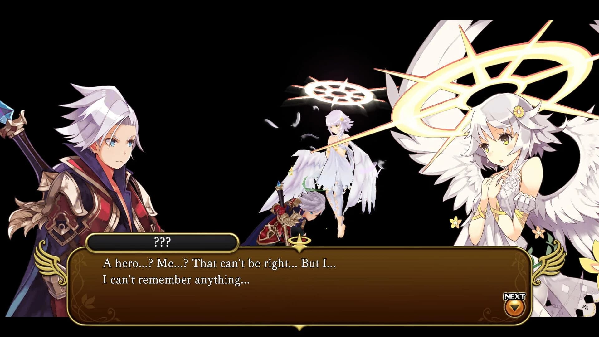 Hero Must Die. Again screenshot 4