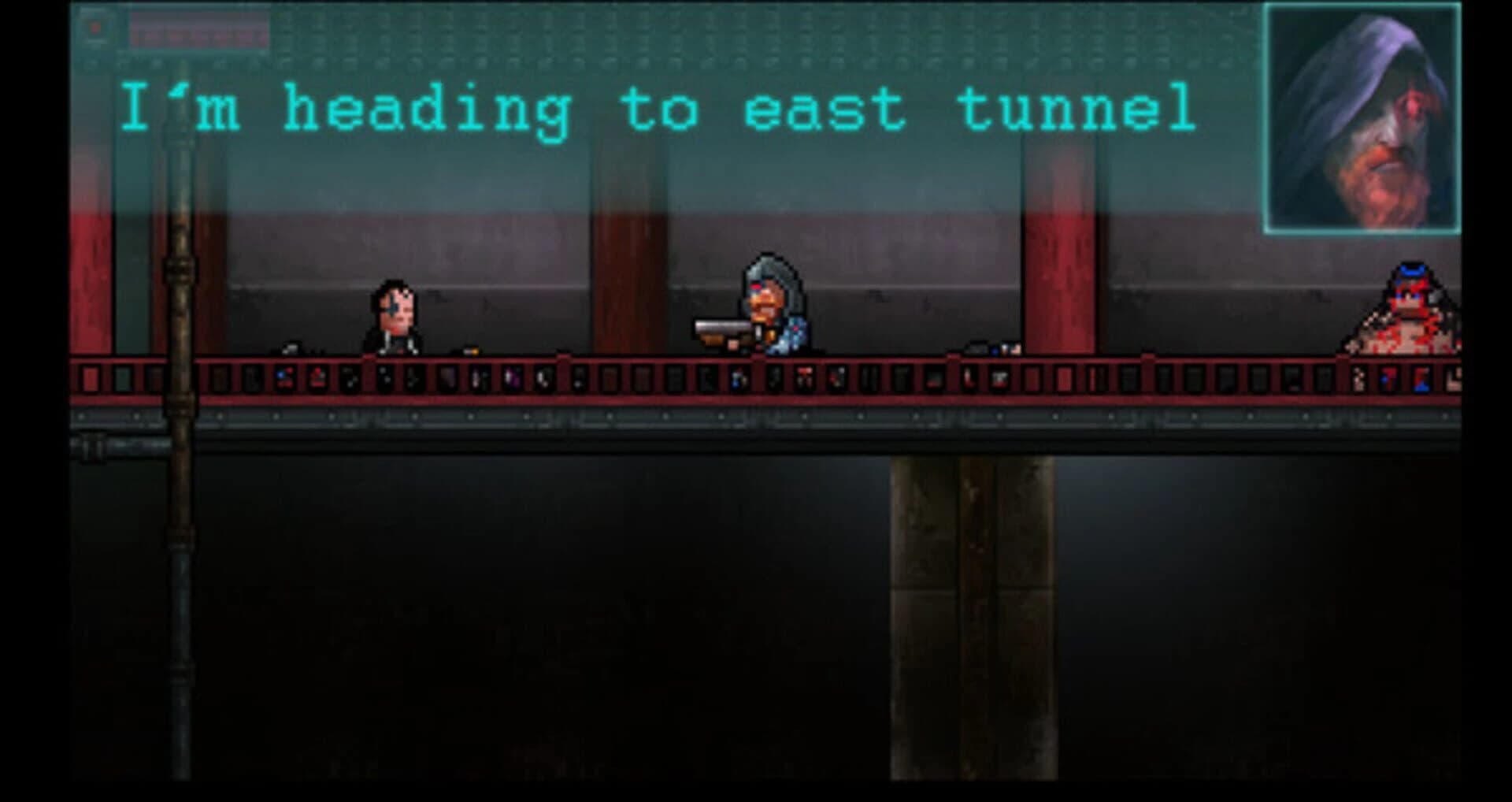 Hero Of Metal: Episode 01 screenshot 5