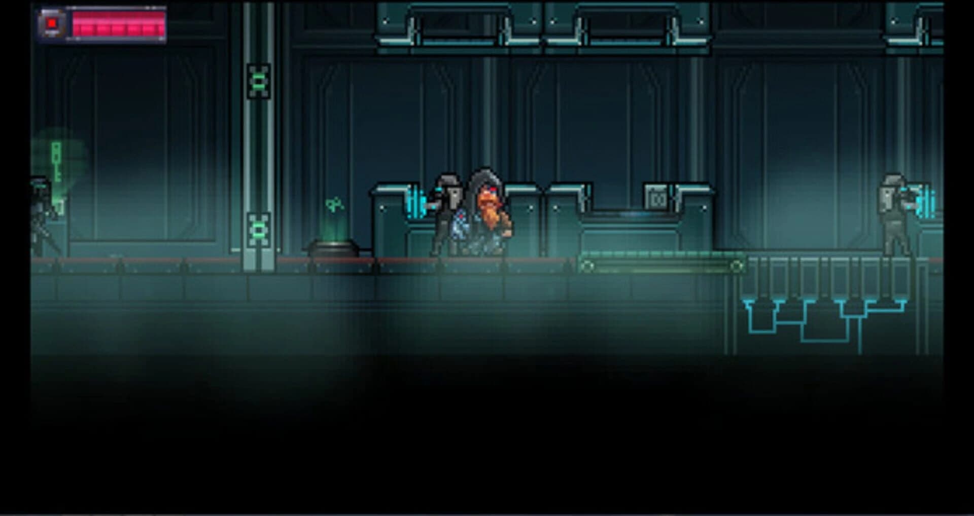 Hero Of Metal: Episode 01 screenshot 4