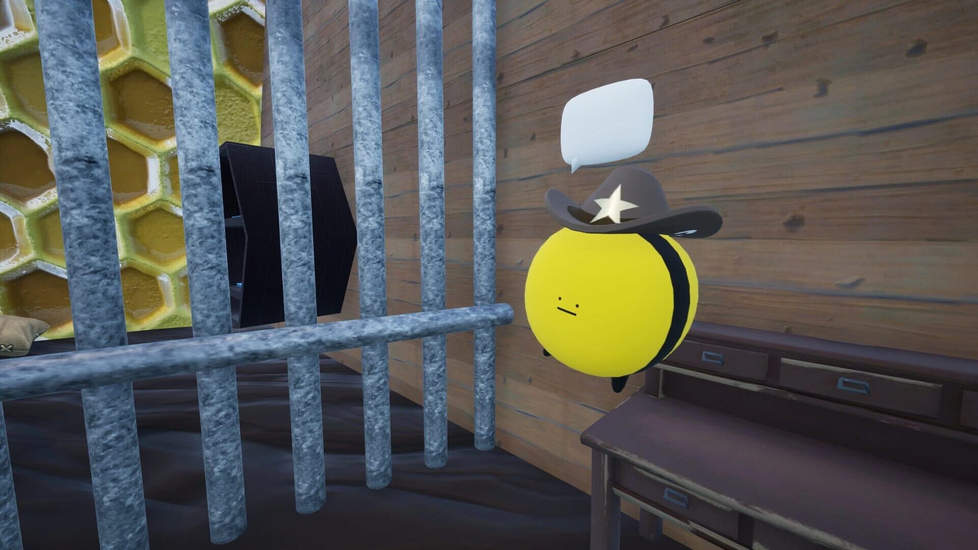 Hero of the Hive screenshot 5