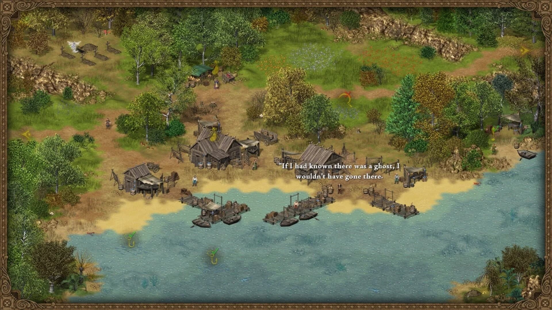 Hero of the Kingdom screenshot 4