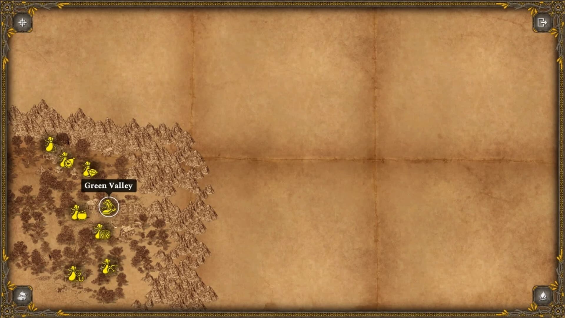 Hero of the Kingdom III screenshot 4