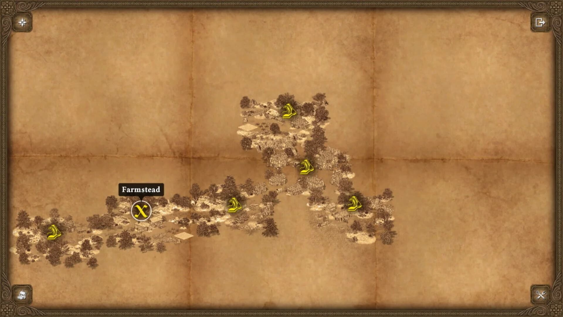 Hero of the Kingdom: The Lost Tales 1 screenshot 1