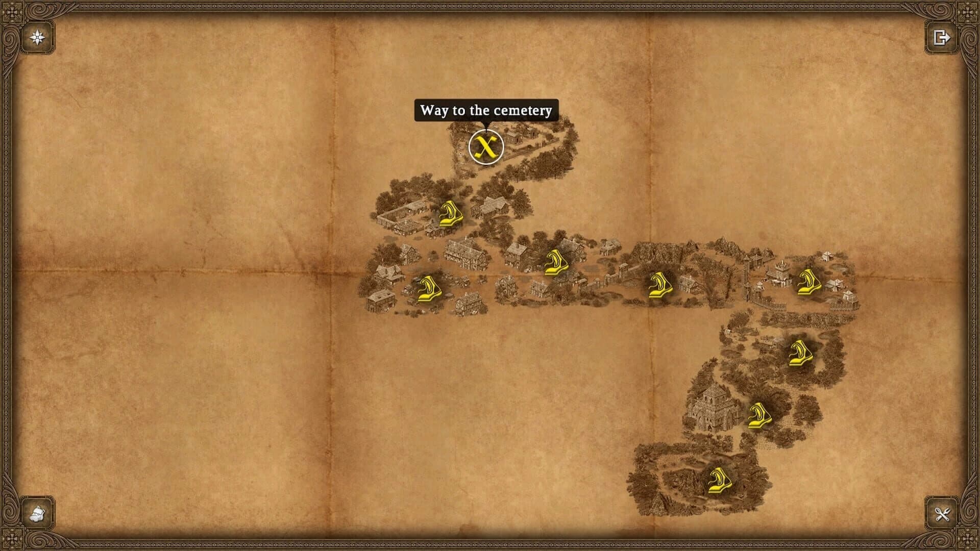 Hero of the Kingdom: The Lost Tales 3 screenshot 5