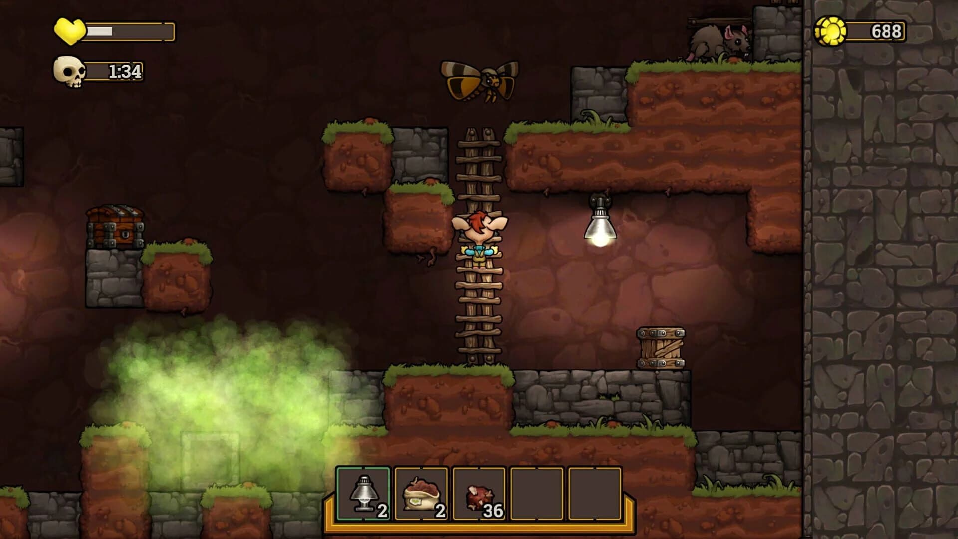 Hero Planter screenshot 5