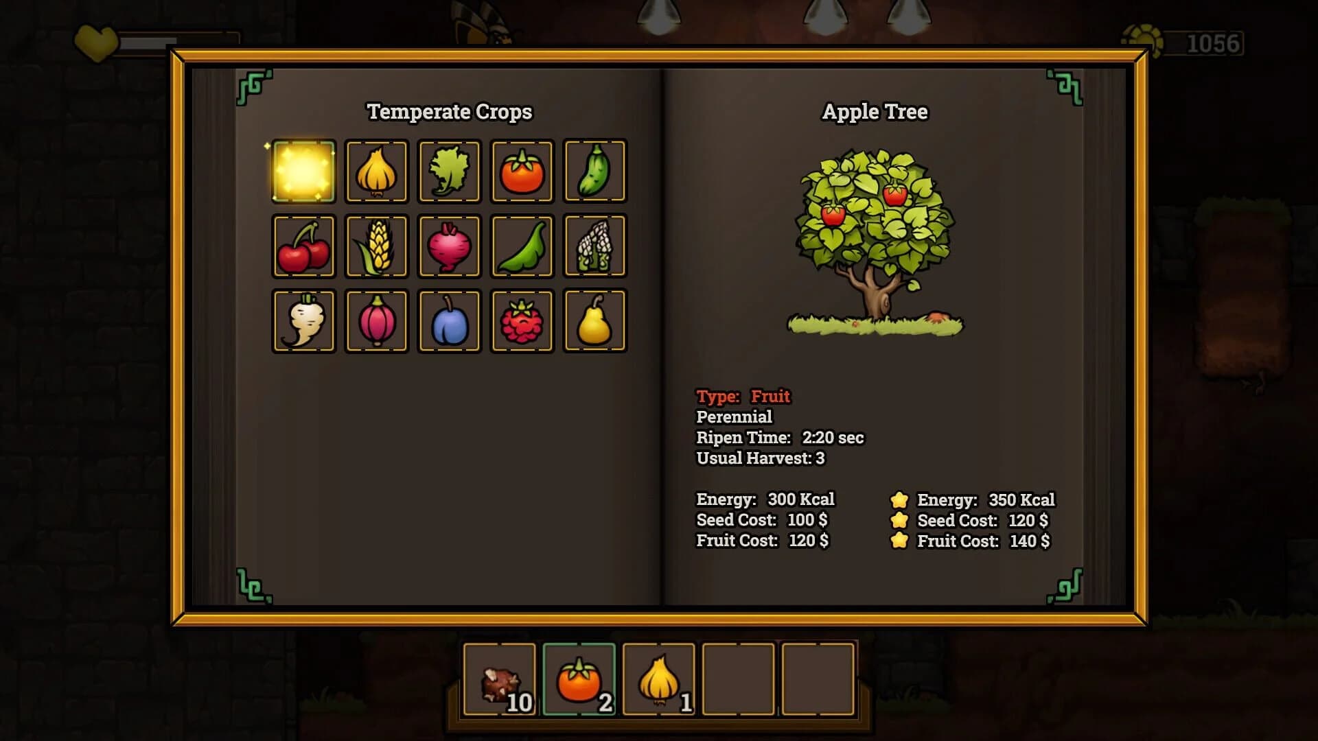 Hero Planter screenshot 3