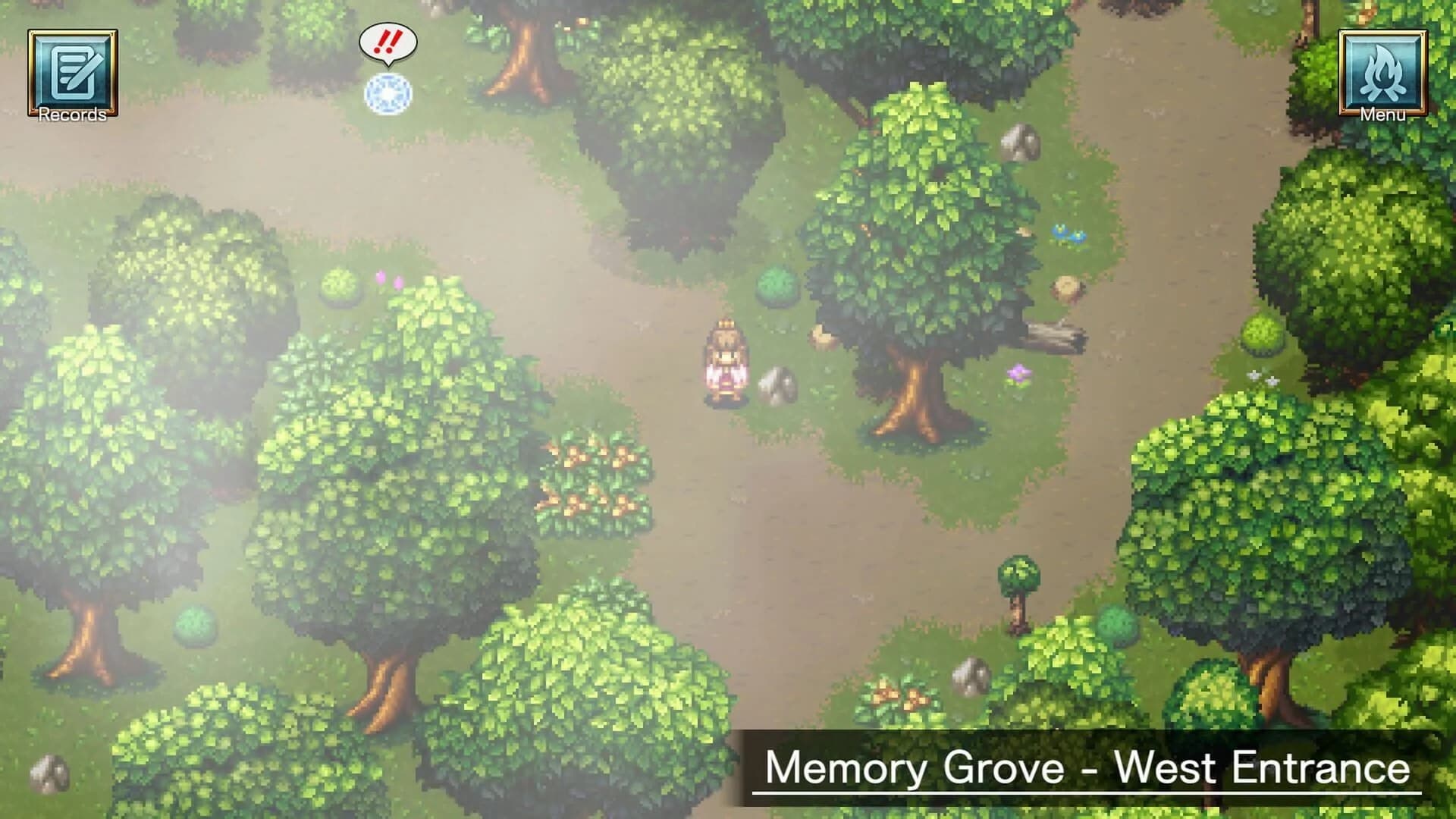 Hero Seekers screenshot 5