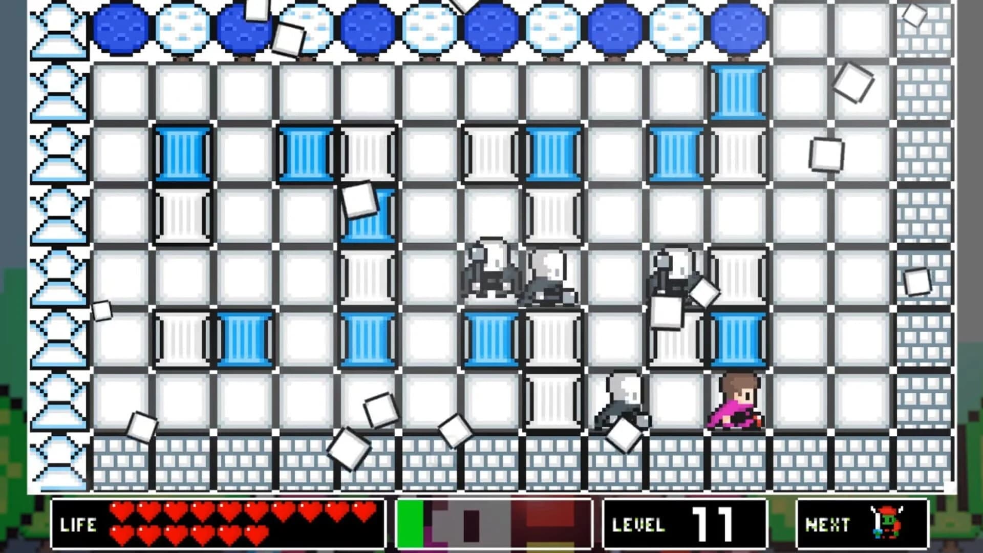 Hero Staff screenshot 5