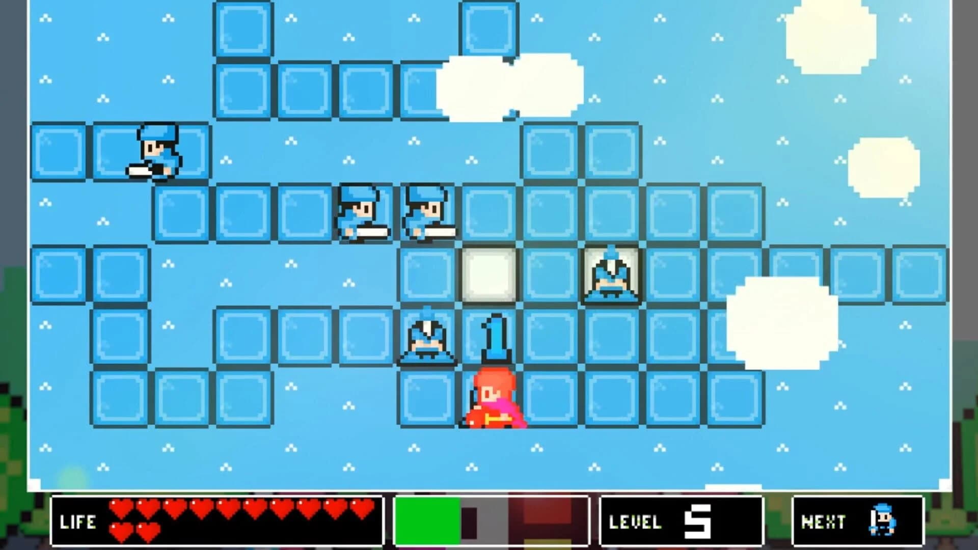 Hero Staff screenshot 4