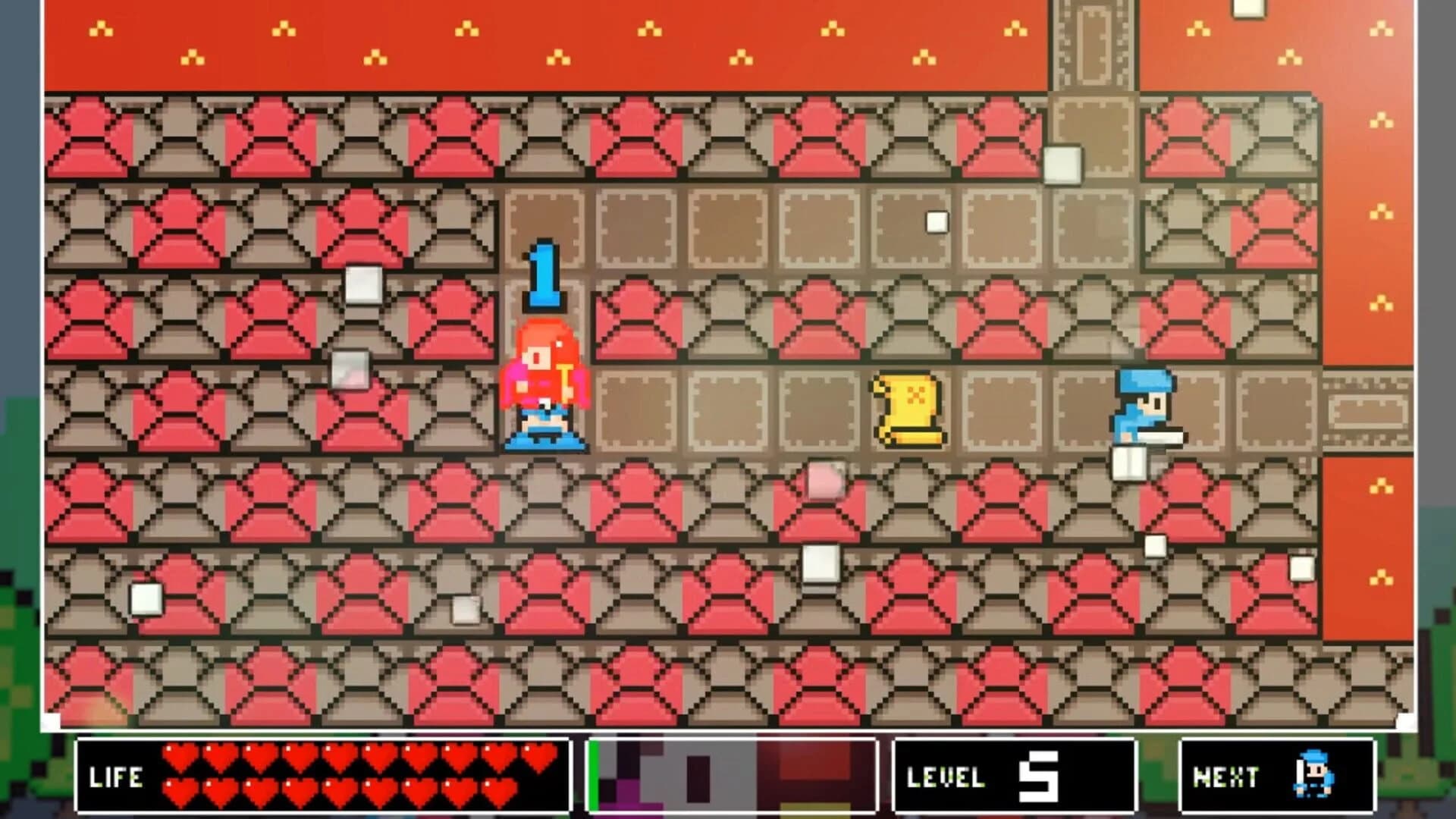 Hero Staff screenshot 1