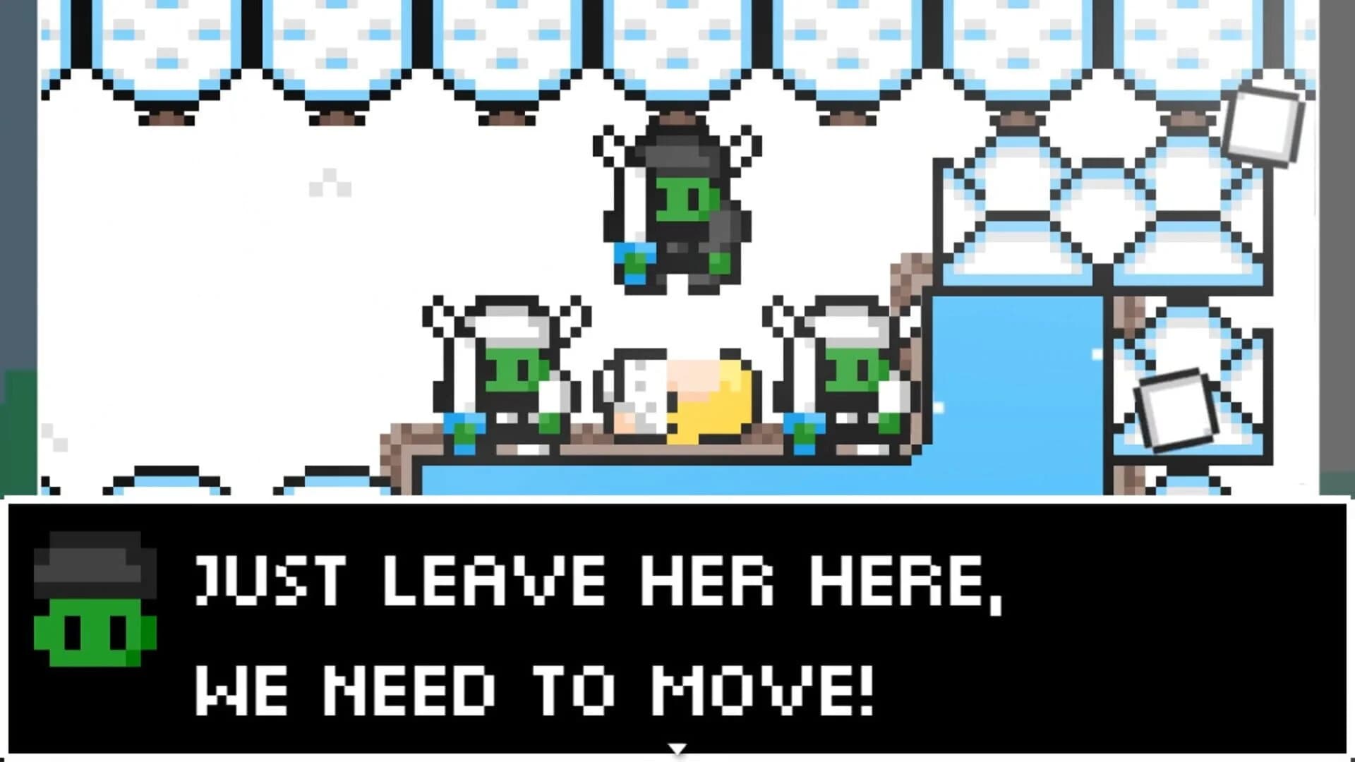 Hero Staff screenshot 3