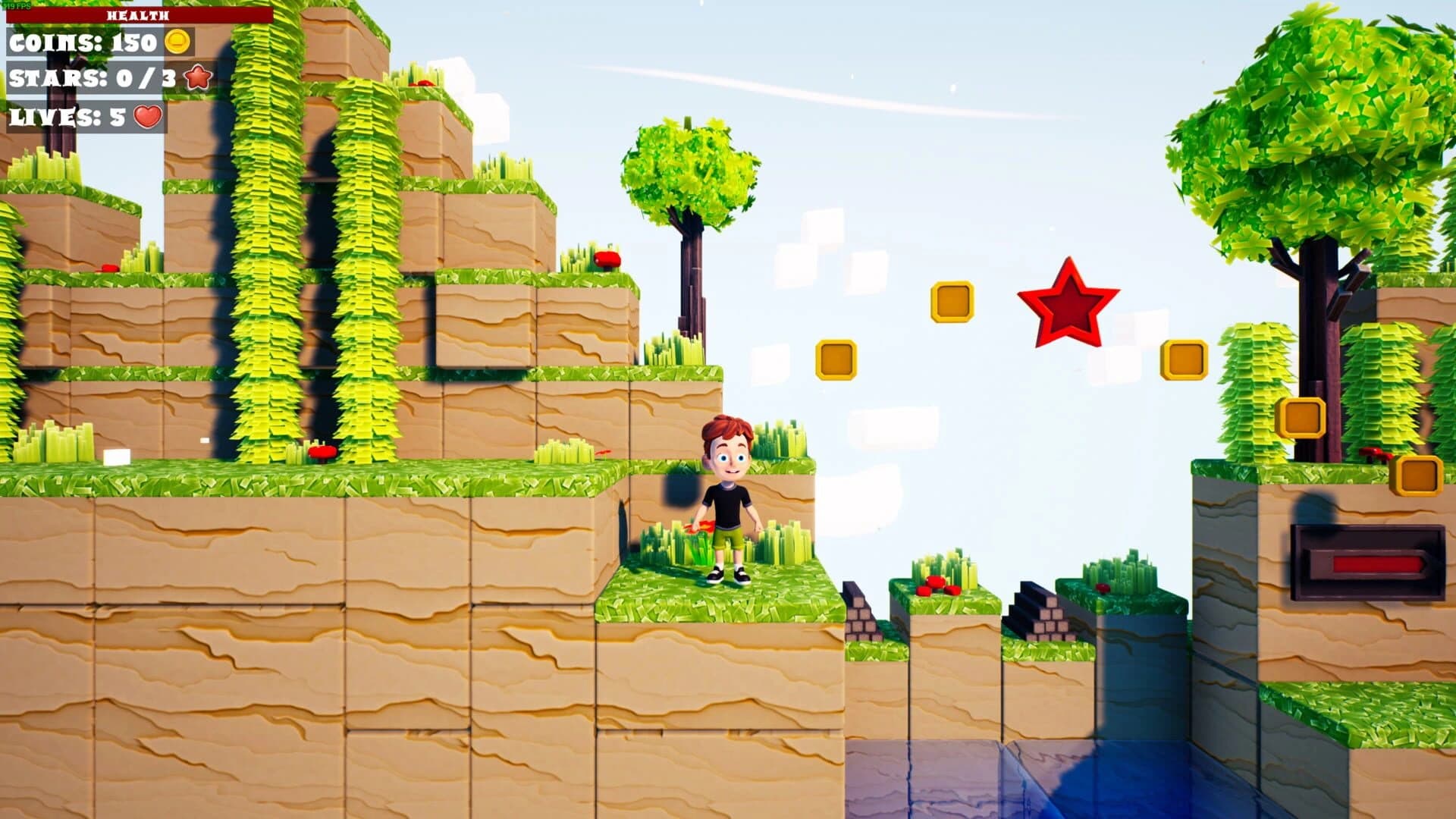 Hero World screenshot 4
