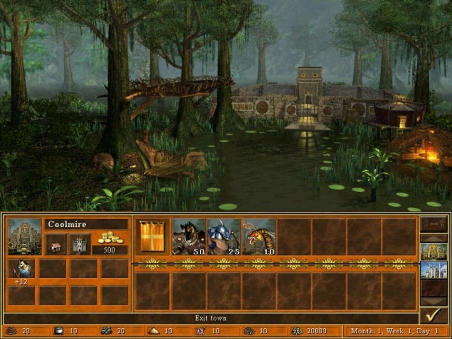 Heroes Chronicles: All Chapters screenshot 5