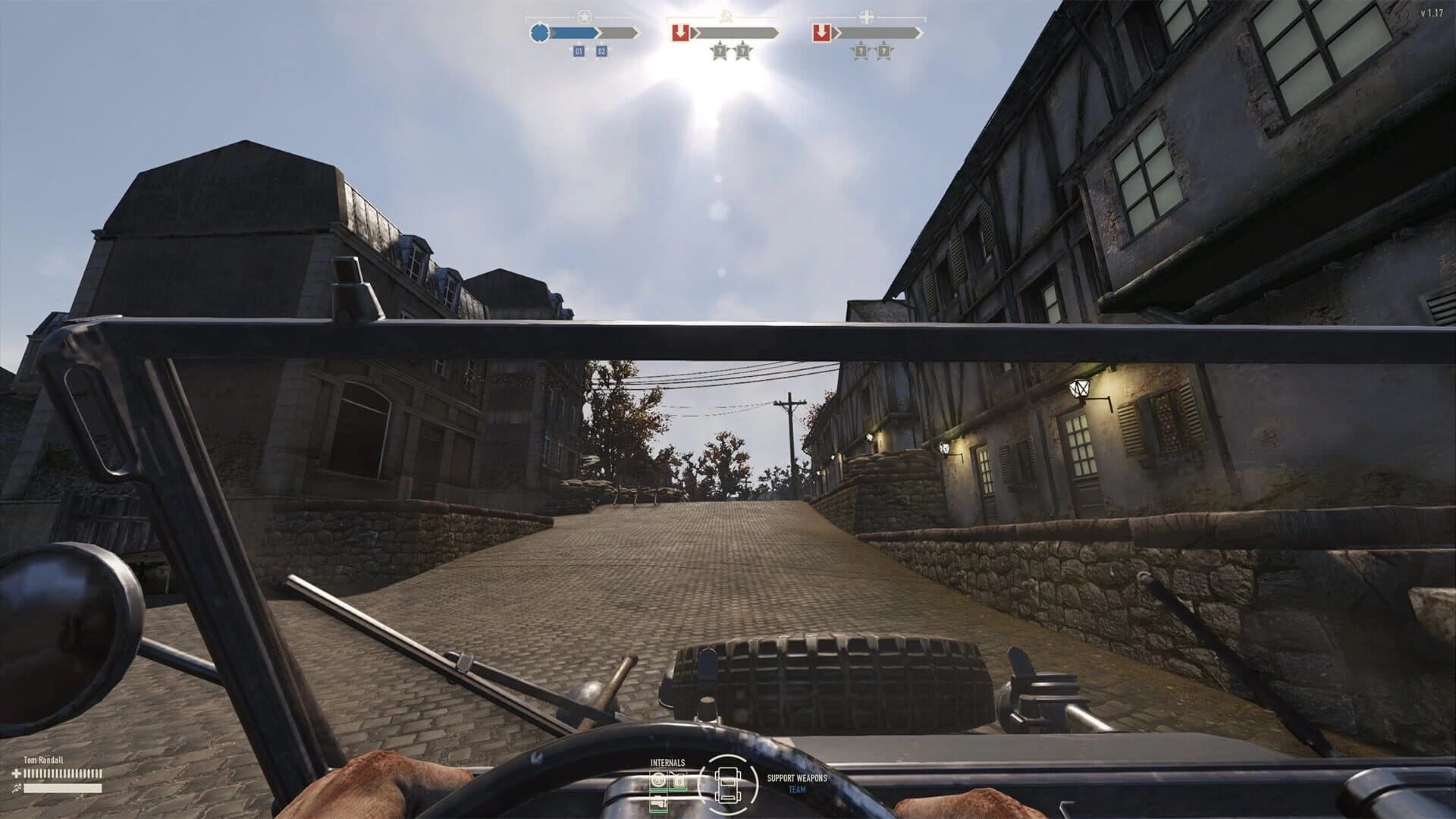 Heroes & Generals: GE Super Pack screenshot 2