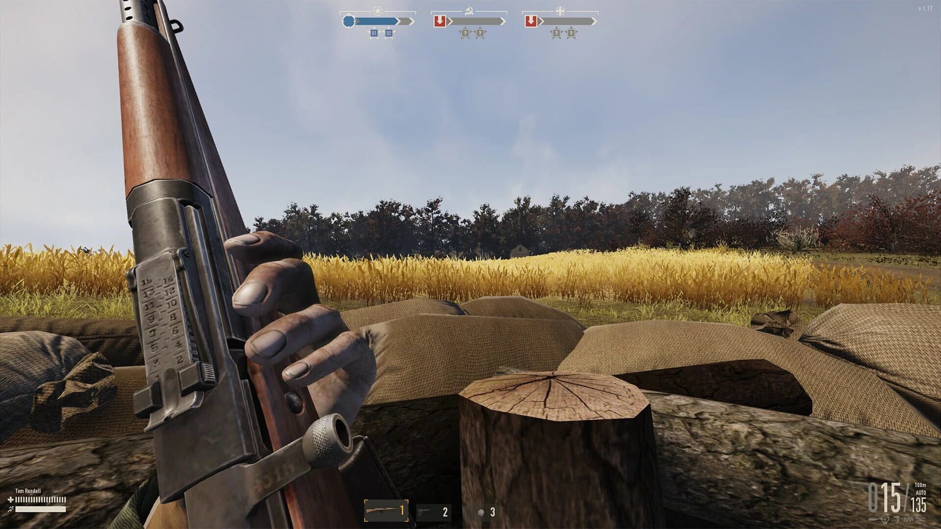 Heroes & Generals: SU Super Pack screenshot 3