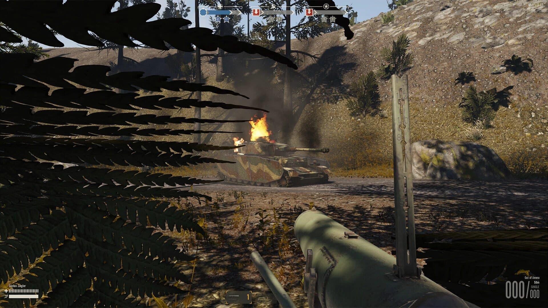 Heroes & Generals: SU Super Pack screenshot 2
