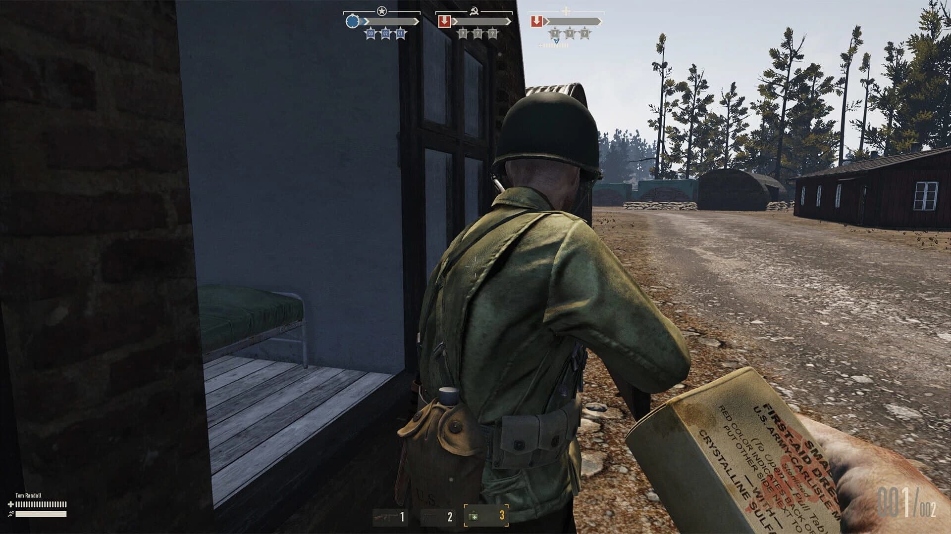 Heroes & Generals: US Super Pack screenshot 3