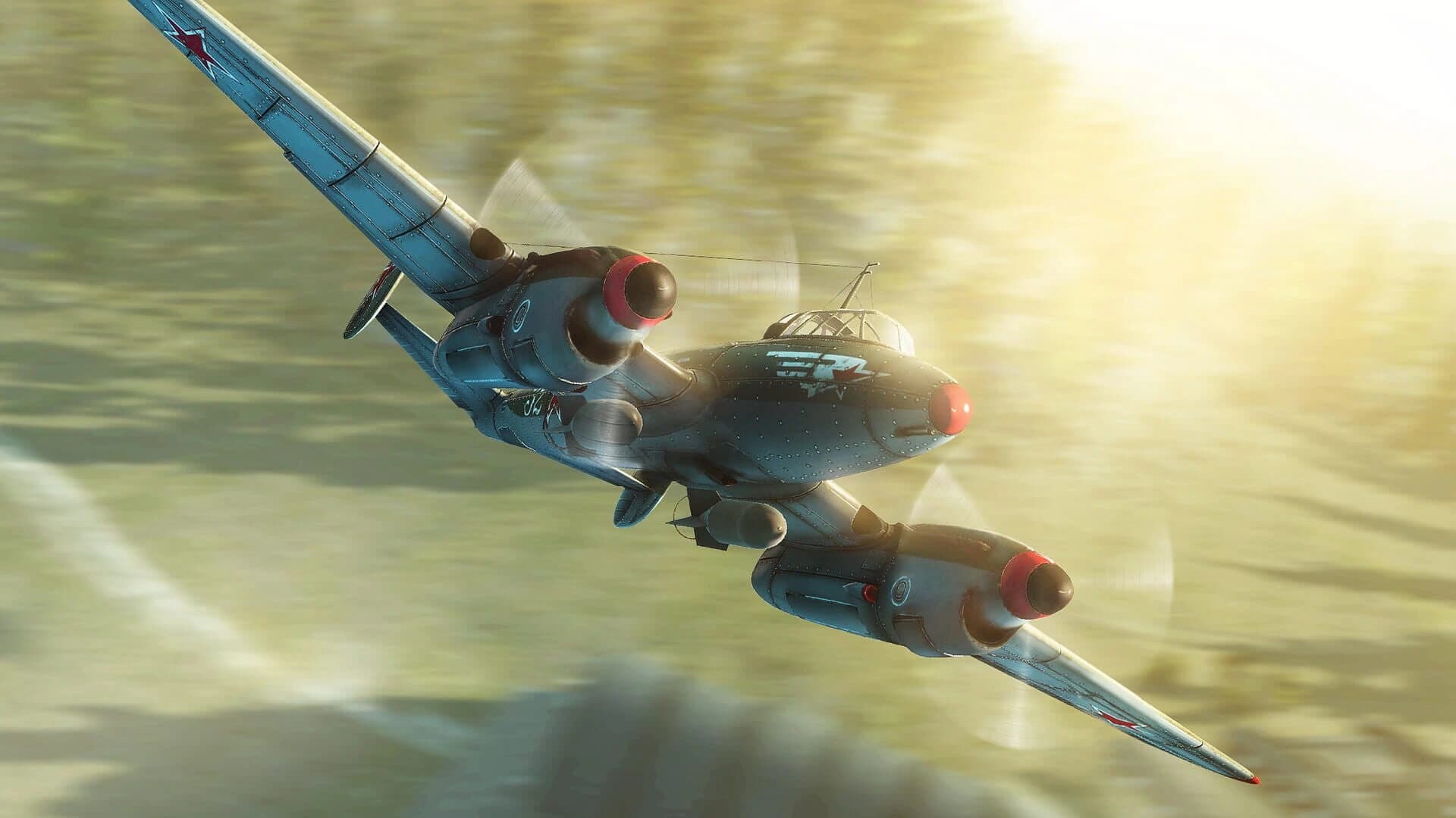 Heroes & Generals WWII screenshot 4