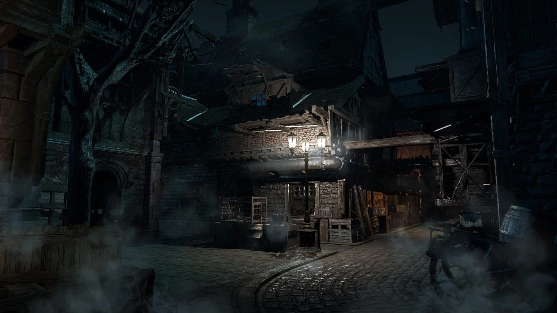 Heroes Never Die screenshot 3