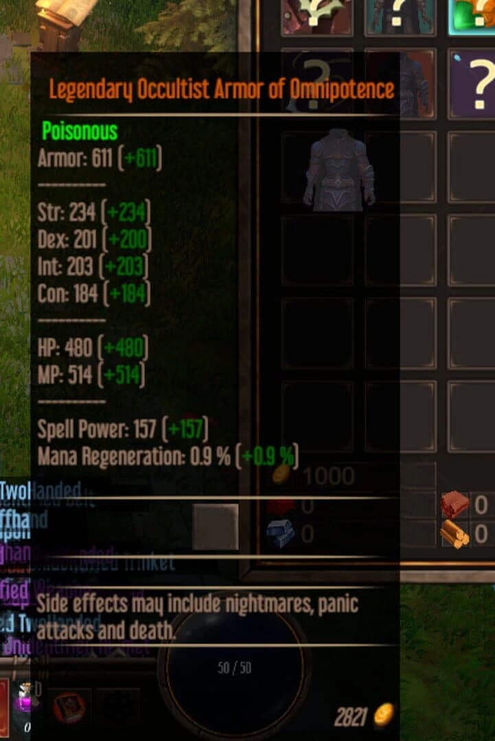 Heroes of Avranche screenshot 1