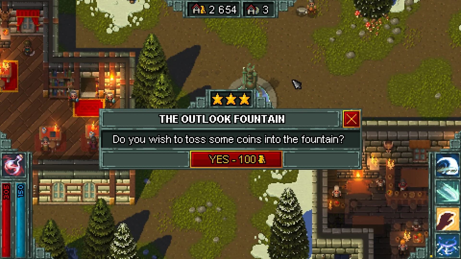 Heroes of Hammerwatch screenshot 5