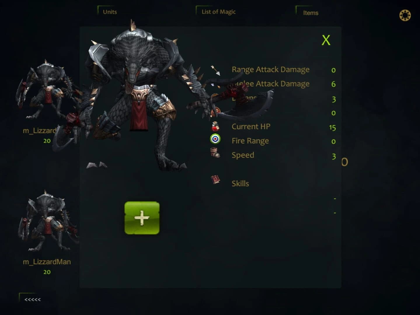 Heroes of Hexaluga screenshot 5