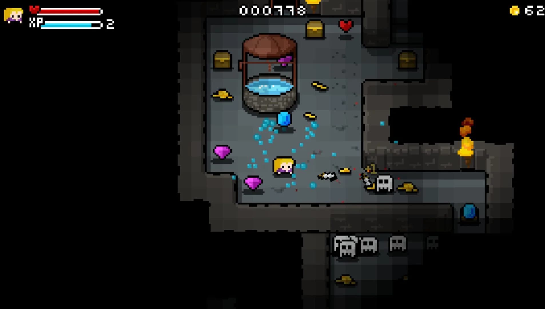 Heroes of Loot screenshot 5