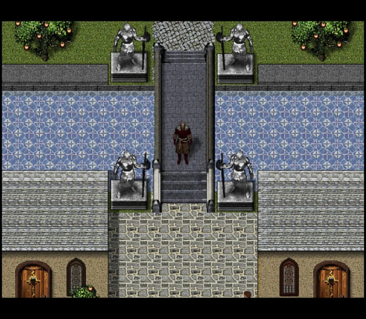 Heroes of Shaola screenshot 4