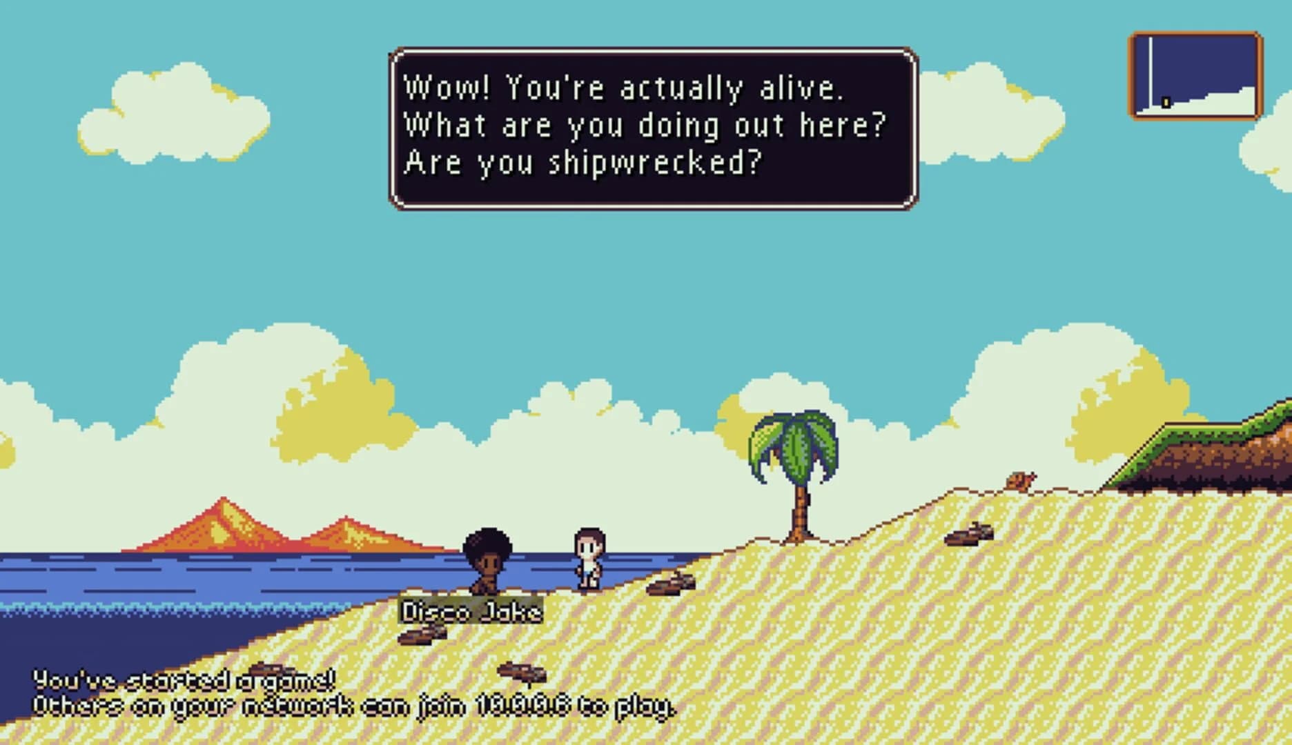 Heroes of Umbra screenshot 2