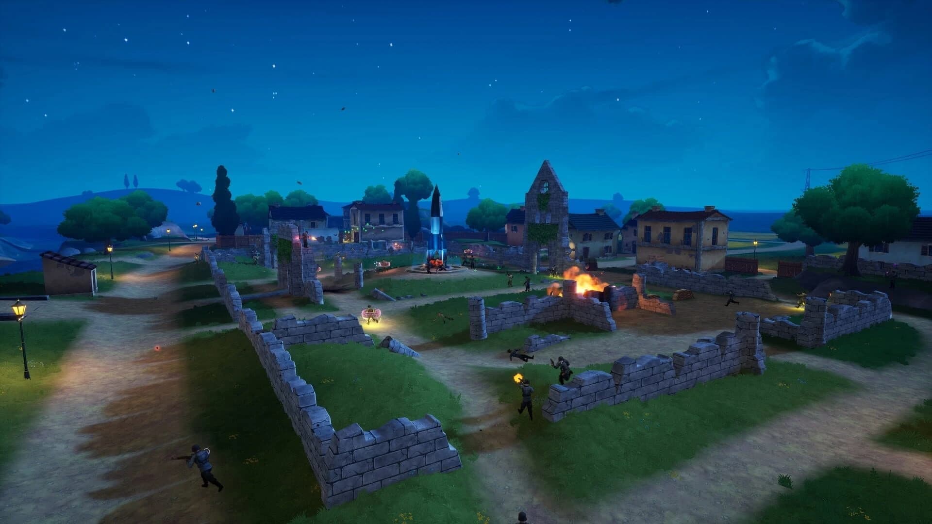 Heroes of Valor screenshot 5