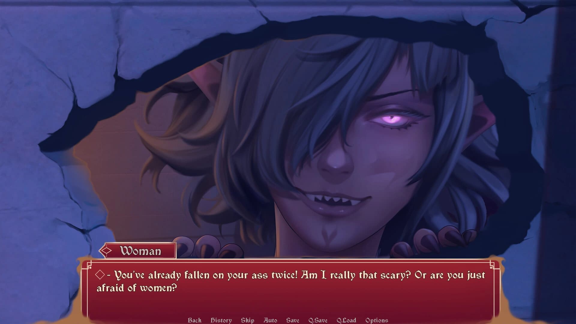 Heroes Saga screenshot 2