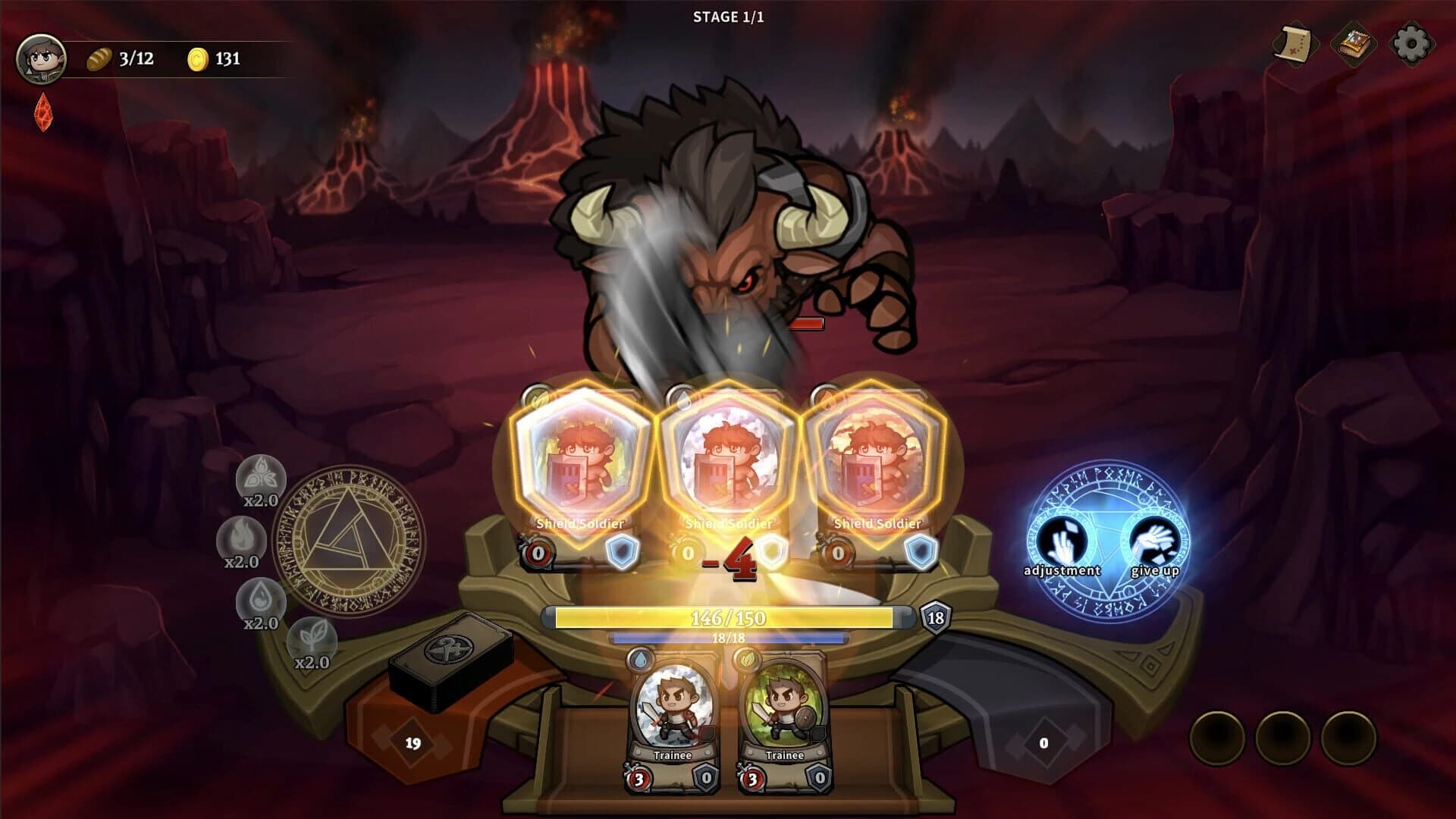 Heroes Wanted screenshot 5