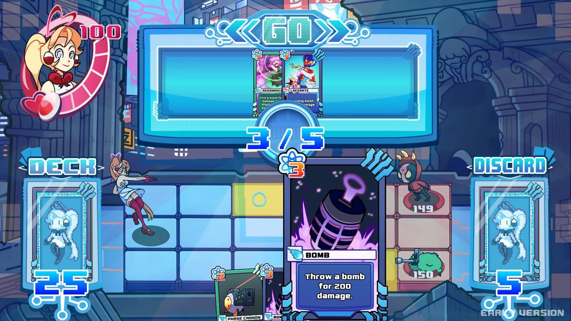 Hero.EXE screenshot 4