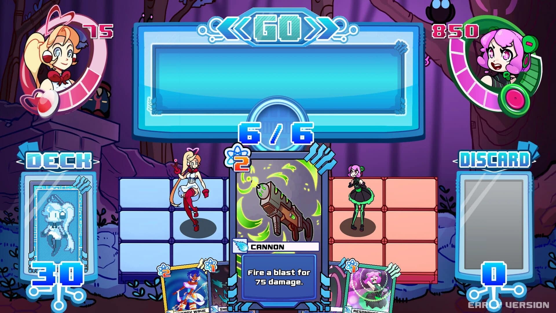 Hero.EXE screenshot 2