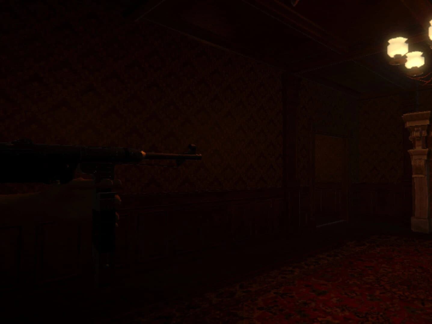 Heroine's Claw screenshot 3