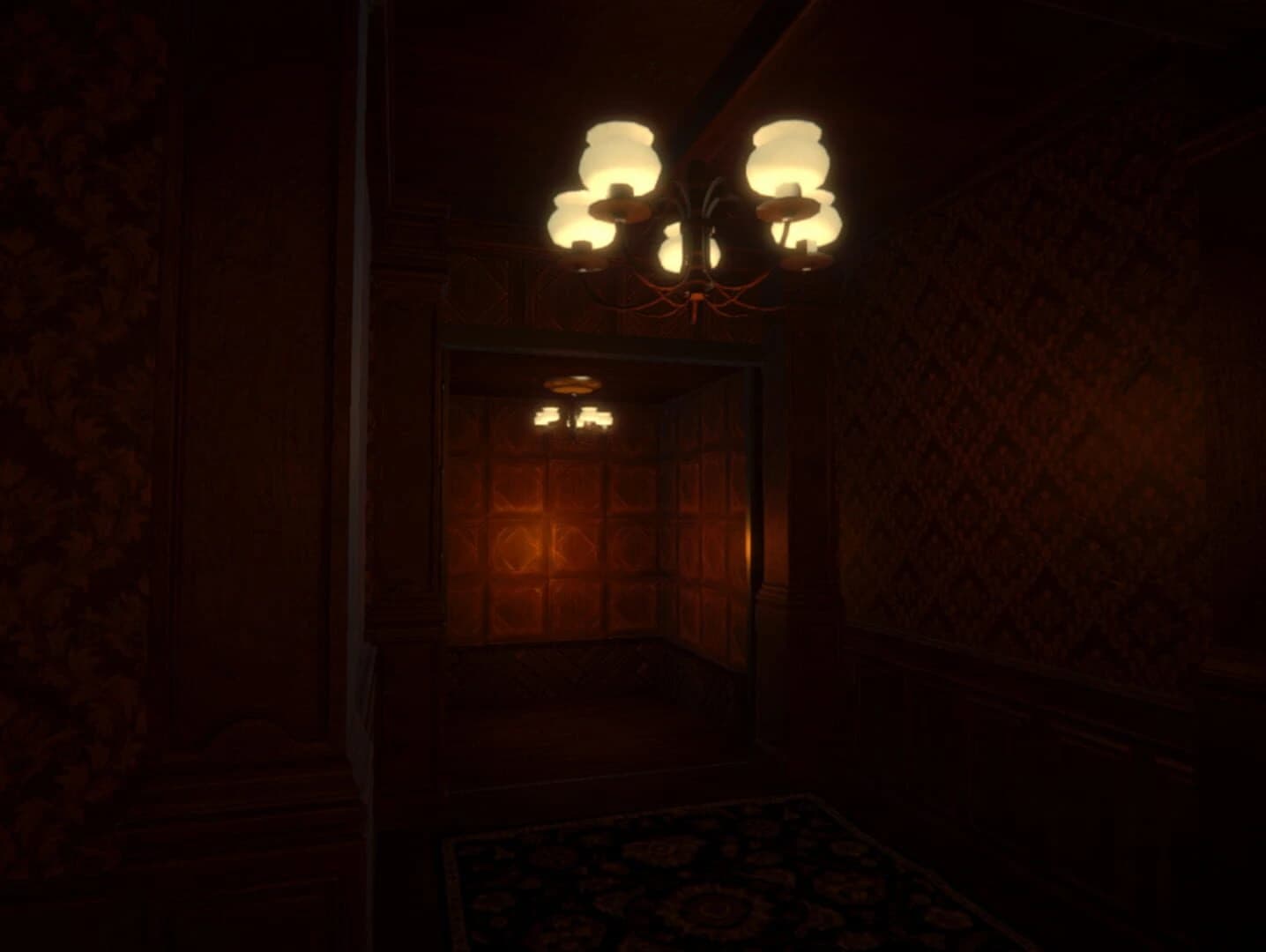 Heroine's Claw screenshot 2