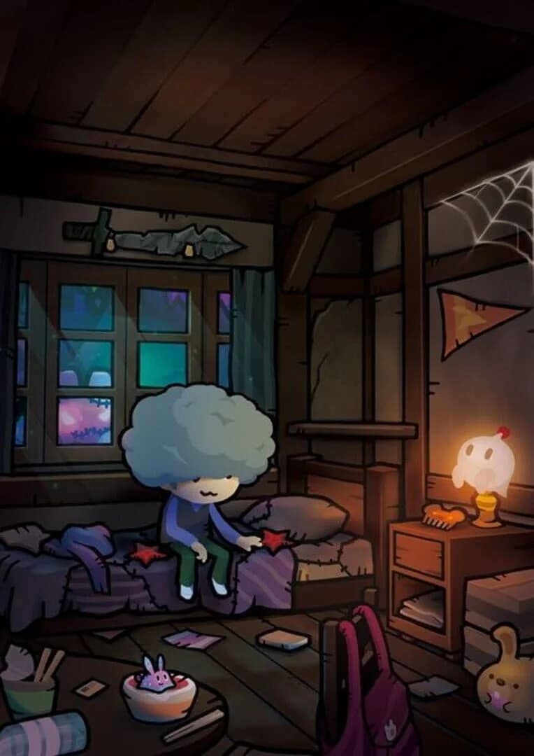 Heroland screenshot 1