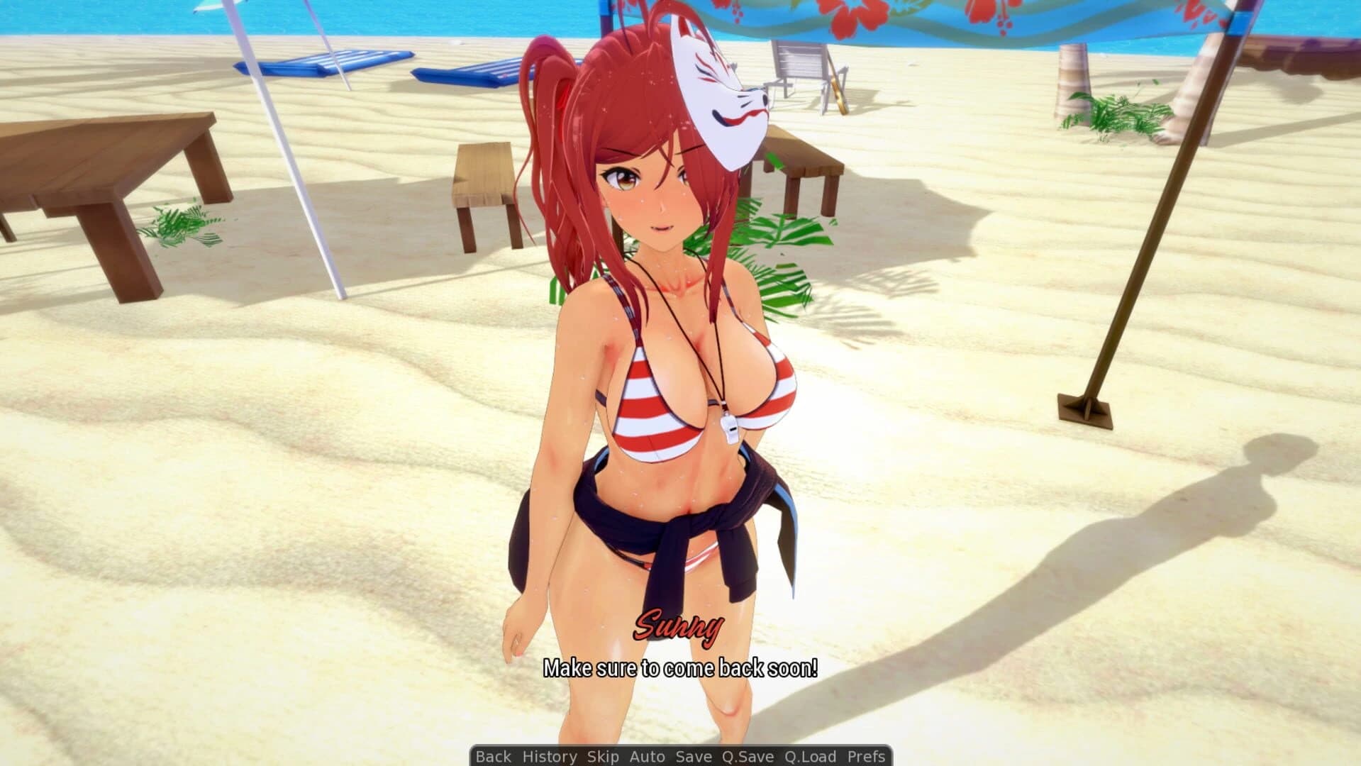 Hero's Harem Guild screenshot 2