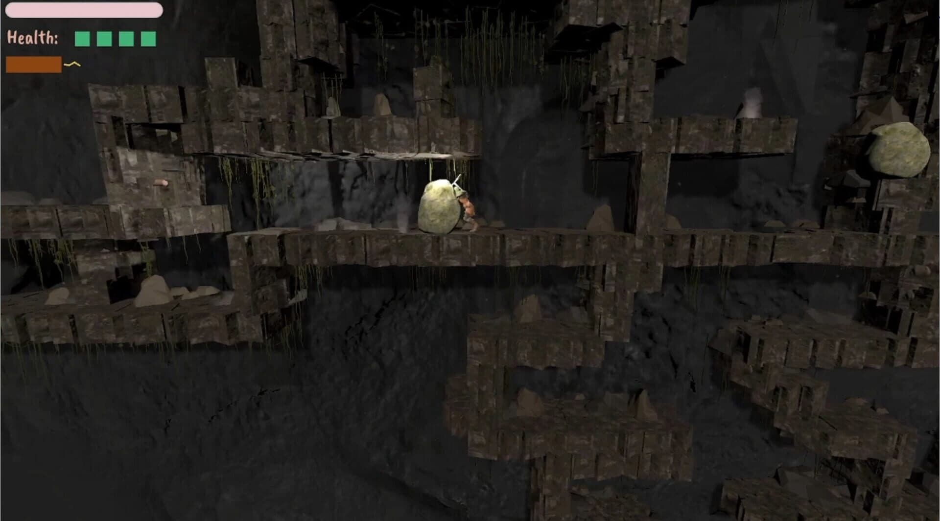 Hero's Ignition screenshot 2