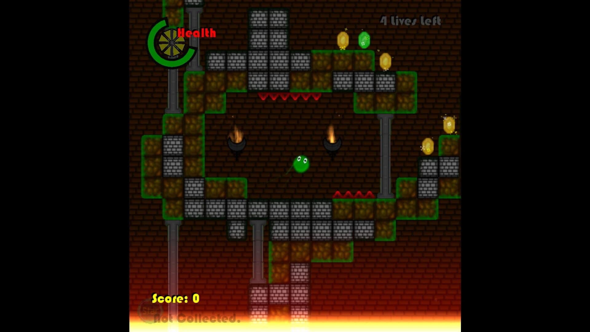 Hero's Journey screenshot 5