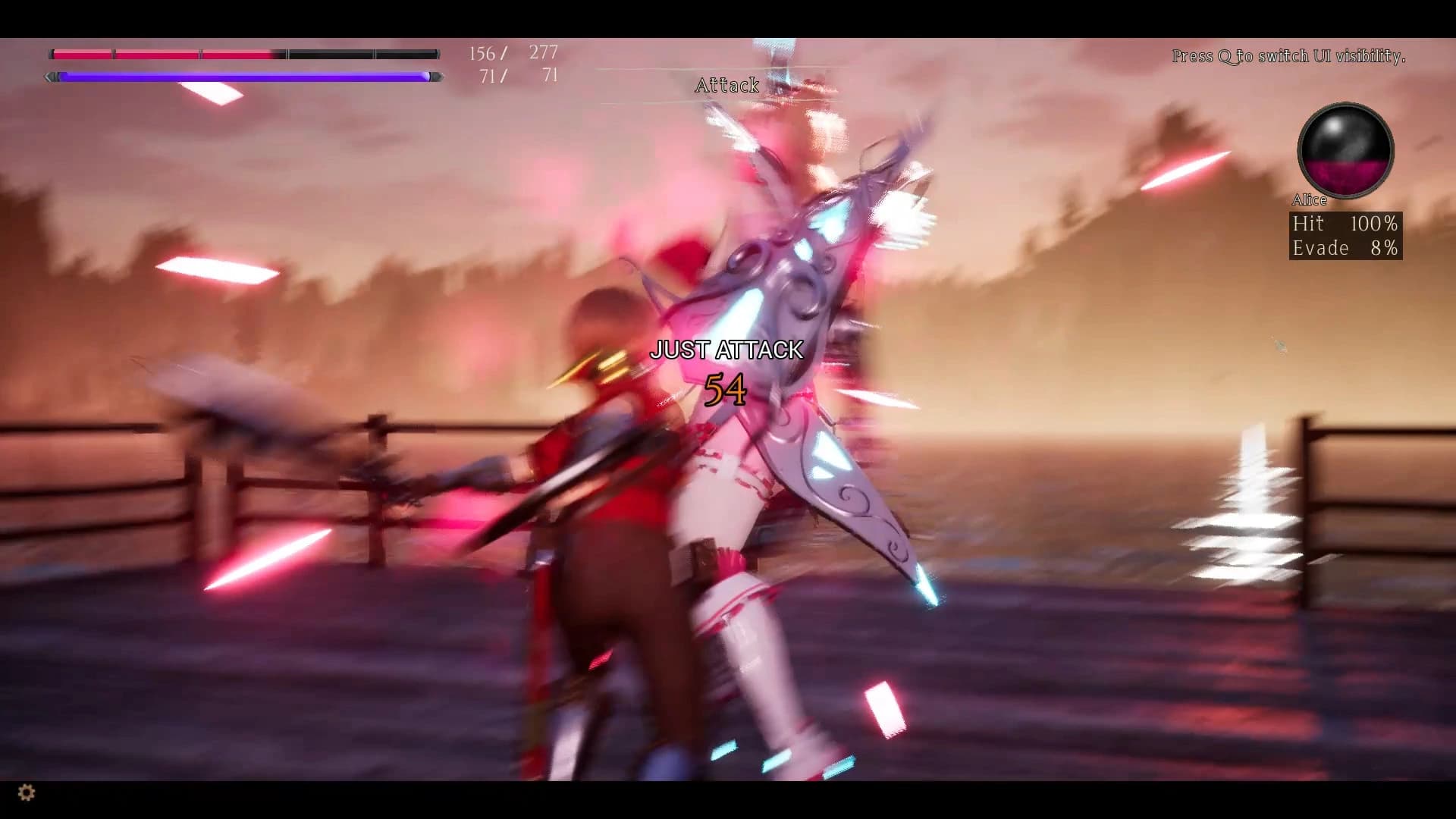 Hero's Journey screenshot 5