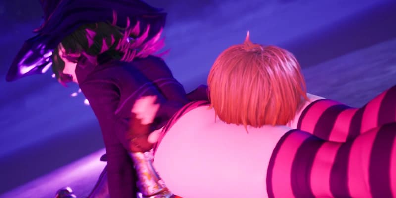 Hero's Journey screenshot 8